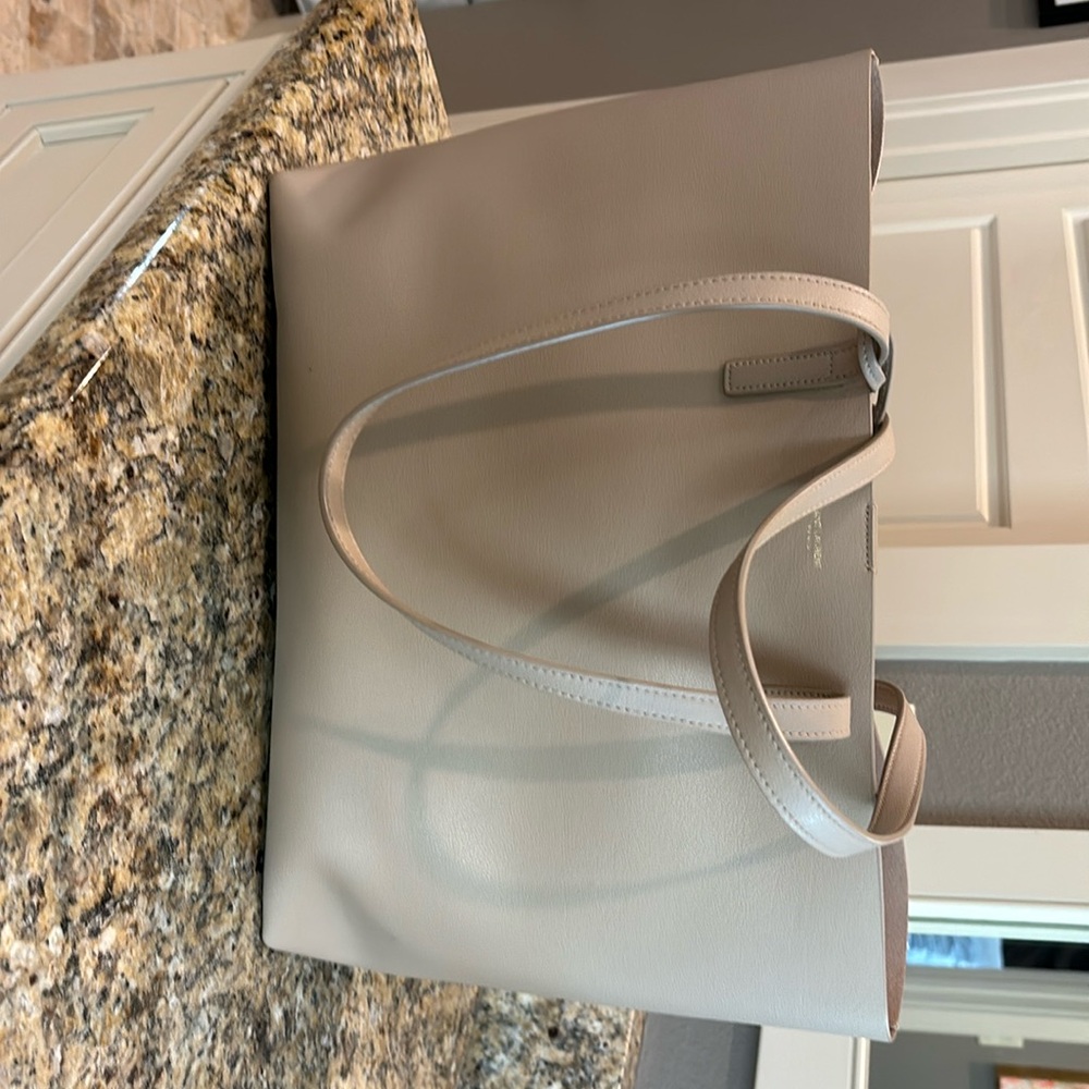 Saint Laurent Tot Bag